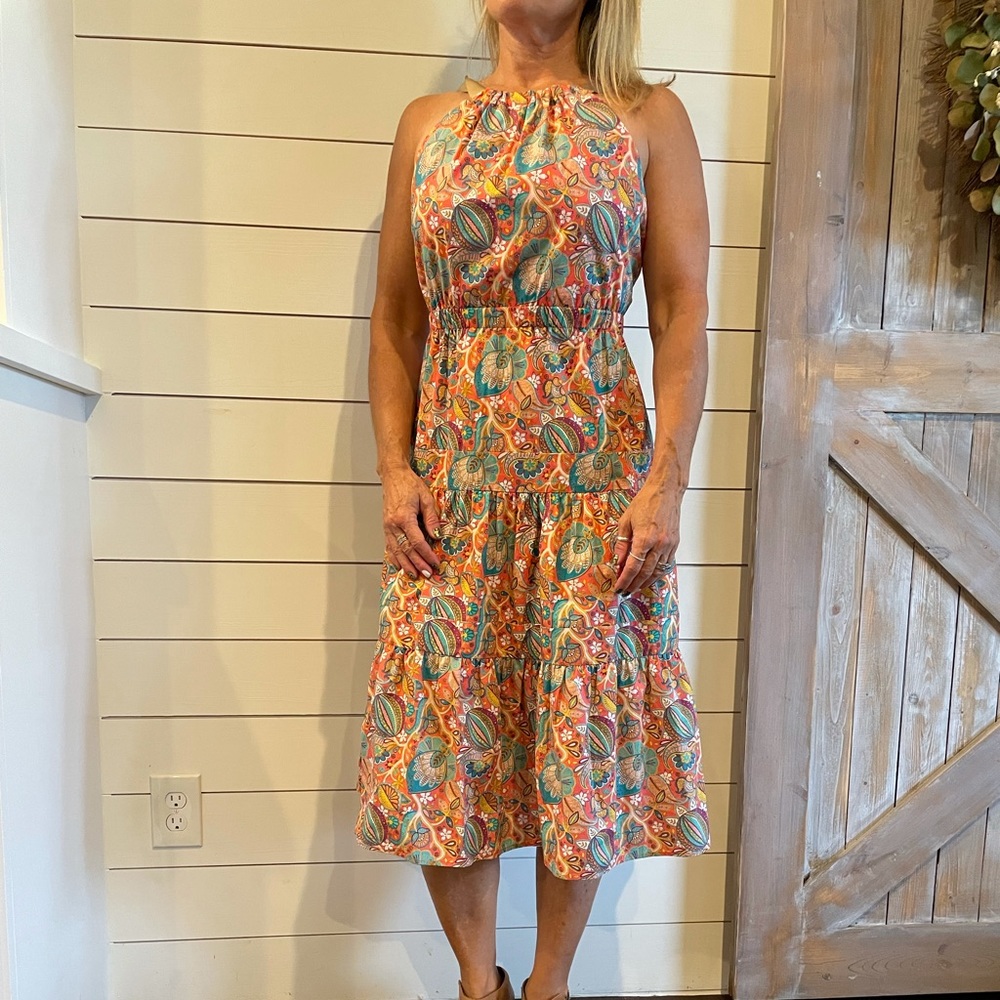 Antonio Melani dress size 2- wore once